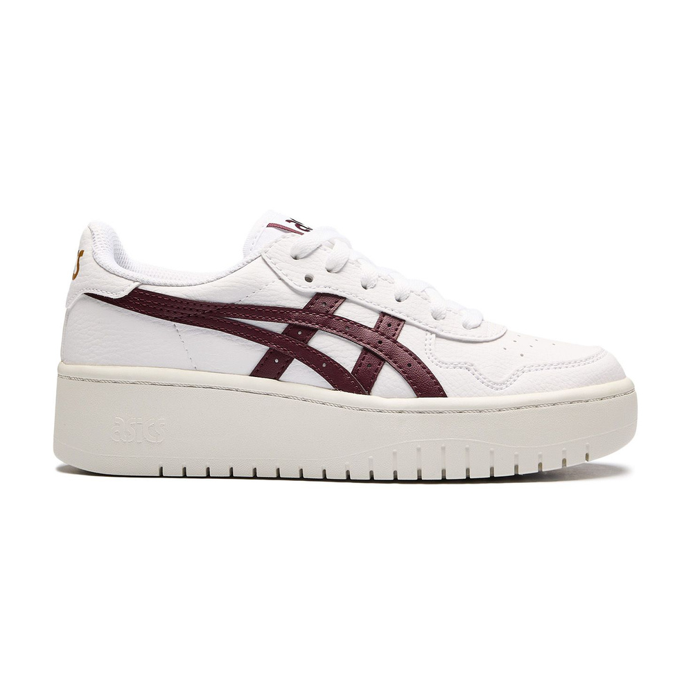 Кеды ASICS #1