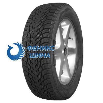 Ikon Tyres Autograph Snow 3 SUV Шины  зимние 235/55  R19 105R Нешипованные #1