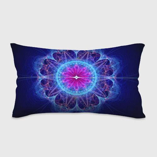 Mandala 2 Подушка #1