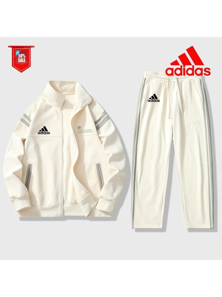 Костюм спортивный adidas #1