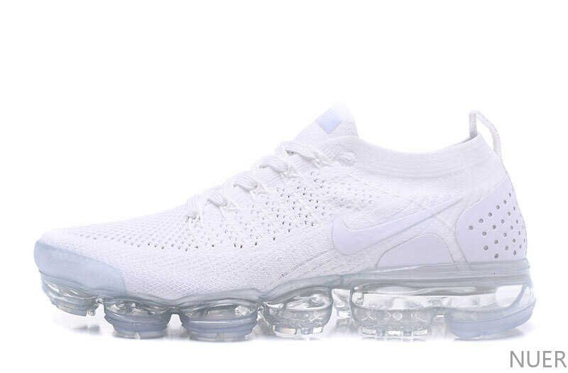 Кроссовки Nike AIR MAX VAPORMAX #1