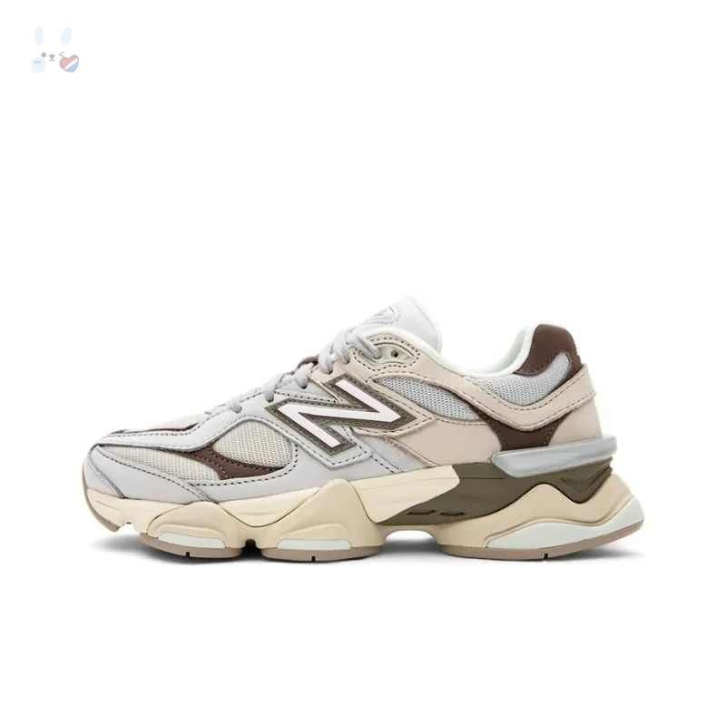 Кроссовки New Balance New Balance 9060 #1