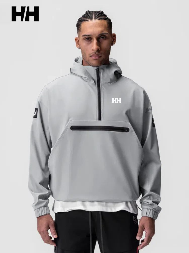 Анорак Helly Hansen #1