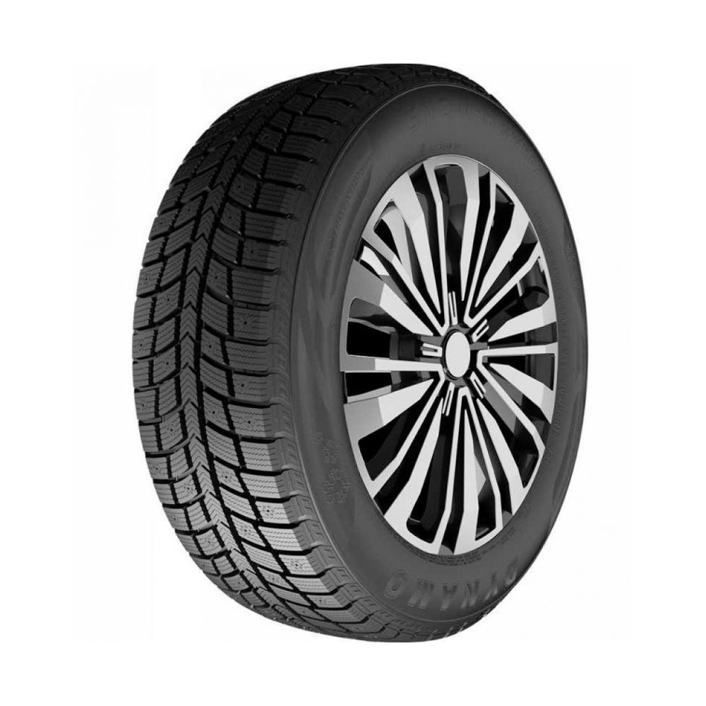 Dynamo Snow-H Mwh03 Шины  зимние 205/65  R16 95T Шипованные #1