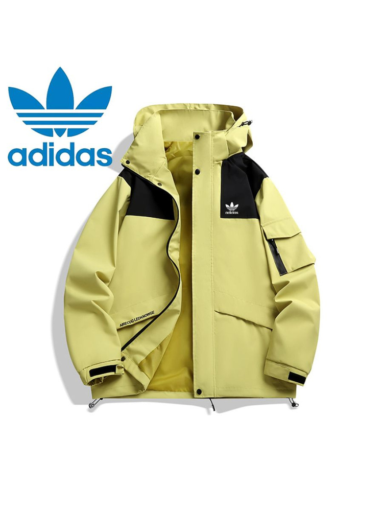 Куртка adidas #1