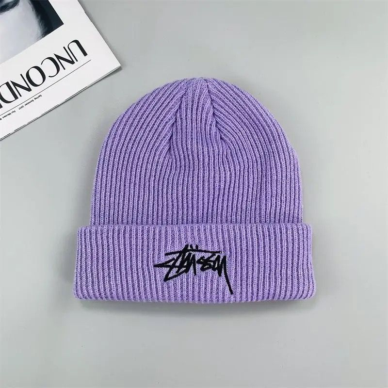 Шапка Stussy #1