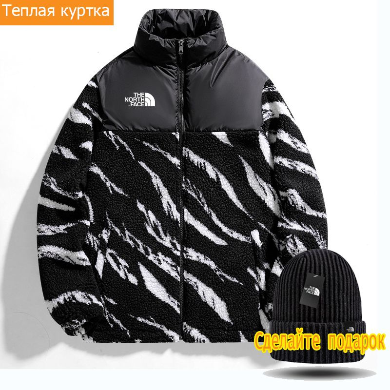 Пуховик The North Face Фэшн #1