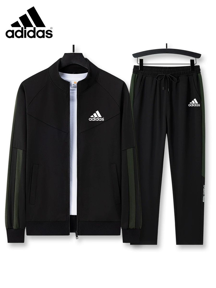 Костюм спортивный adidas #1