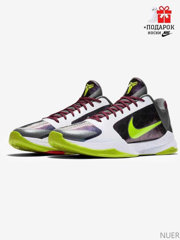 Кроссовки Nike Kobe #1