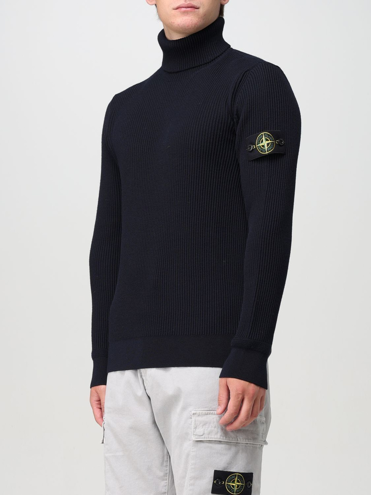 Свитер Stone Island #1