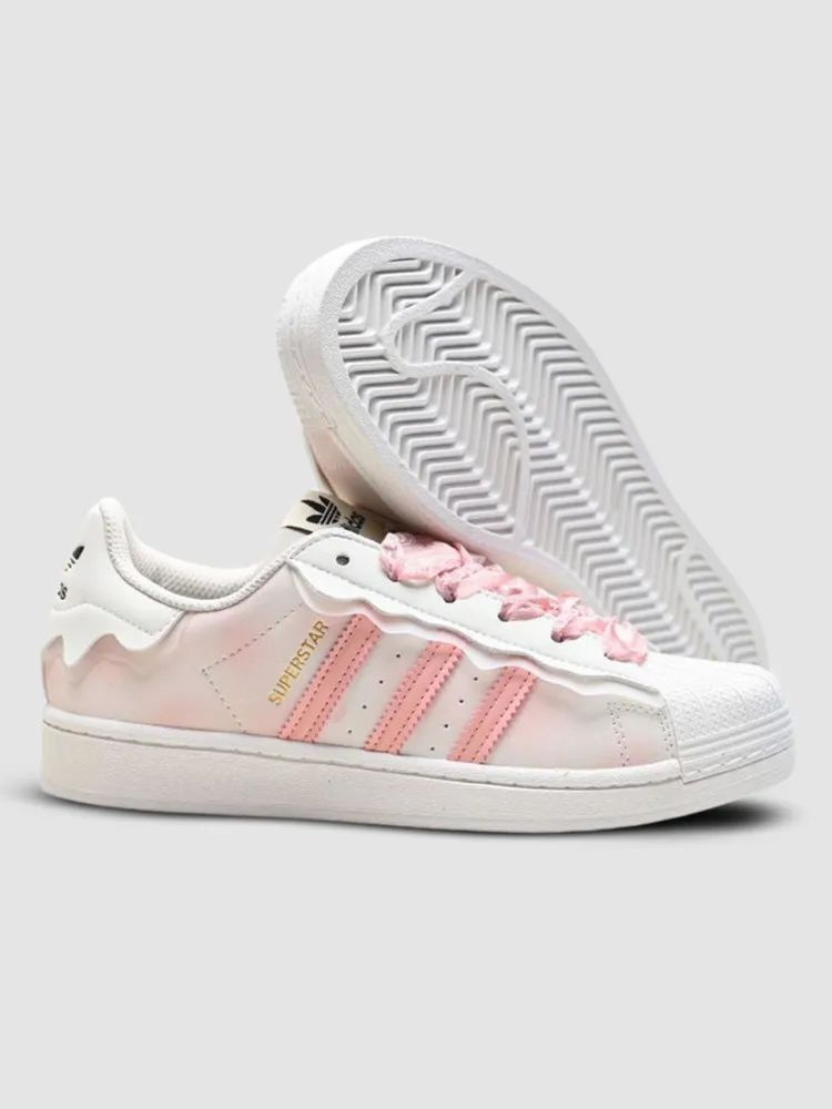 Кеды adidas Superstar #1