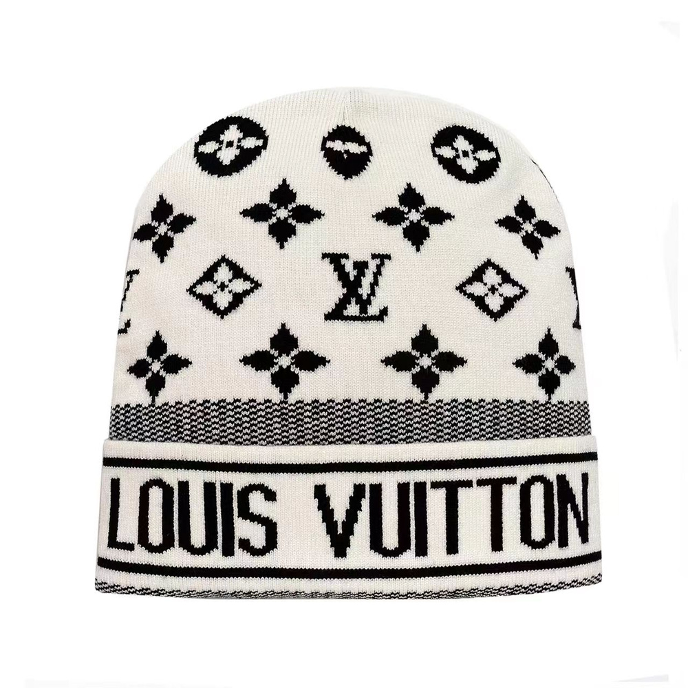 Шапка Louis Vuitton #1