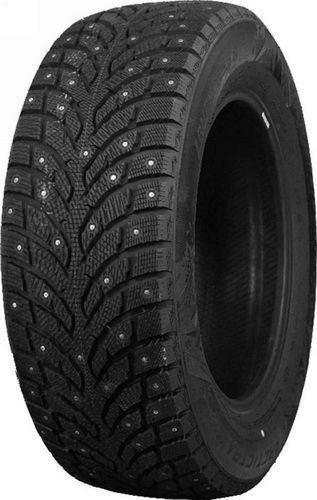 Landspider Arctictraxx Шины зимние 205/60 R16 96T Шипованные #1