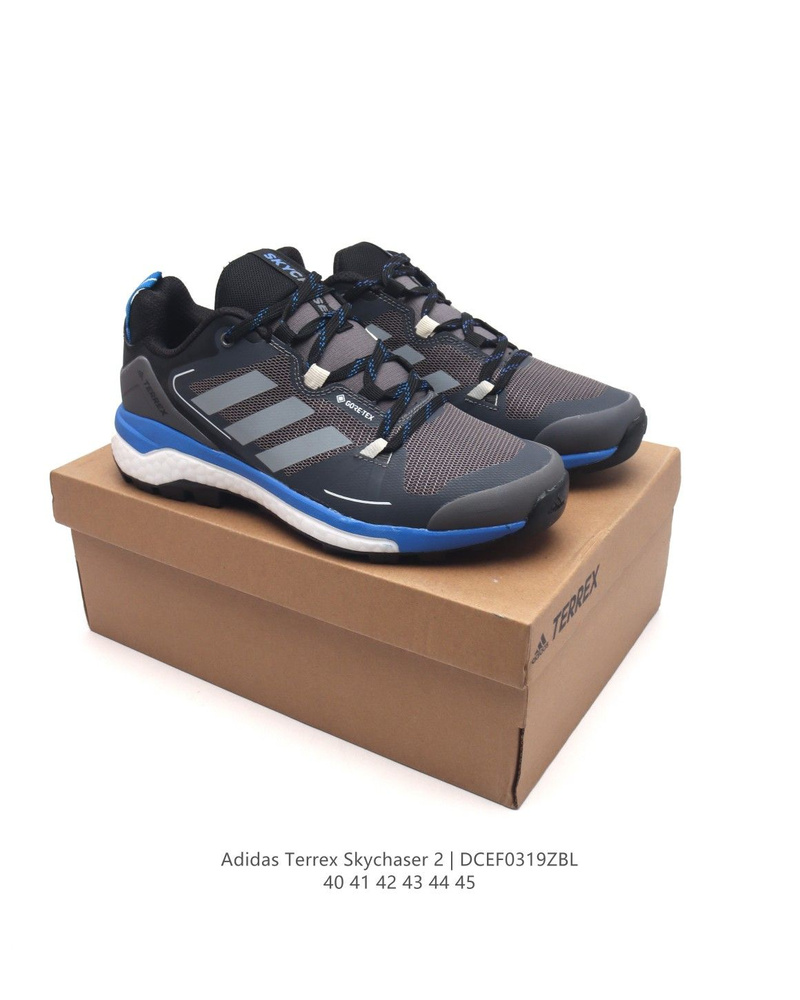 Кроссовки adidas Originals Terrex Skychaser 2 #1