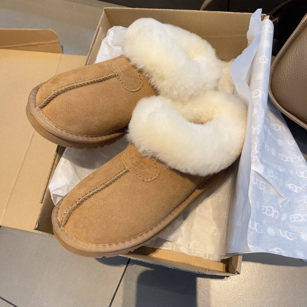 Угги UGG #1