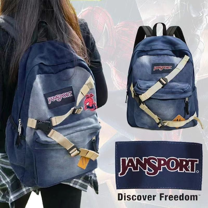 JanSport Рюкзак #1