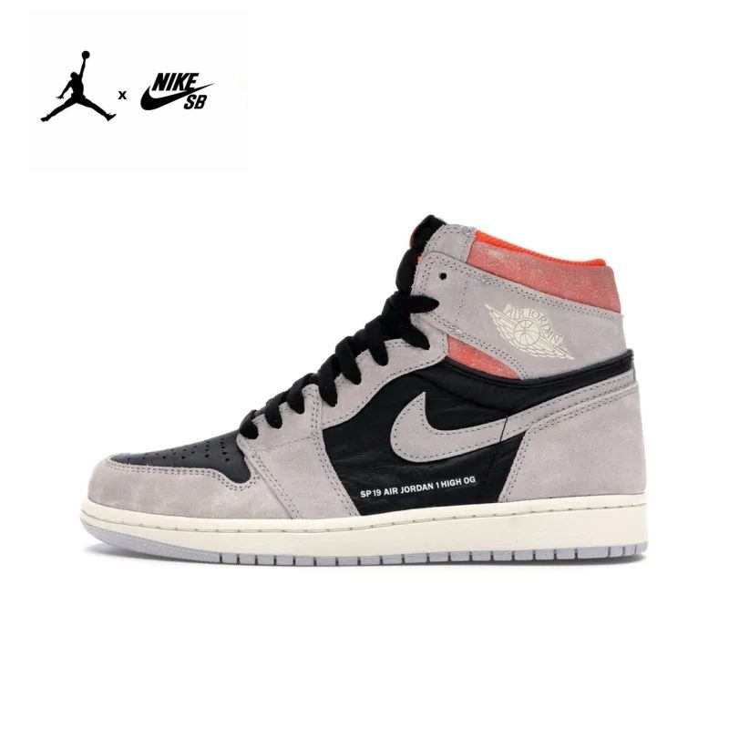 Кроссовки Jordan Air Jordan 1 #1