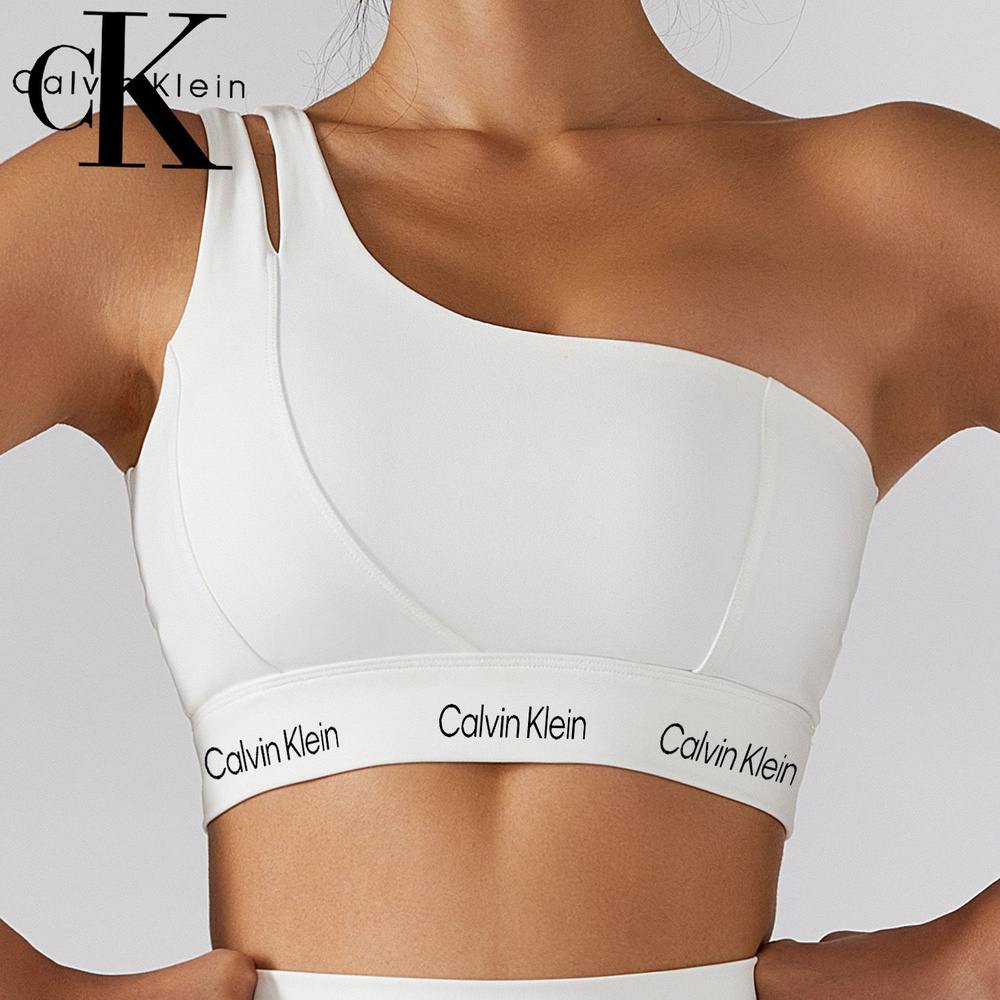 Топ-бра Calvin Klein #1