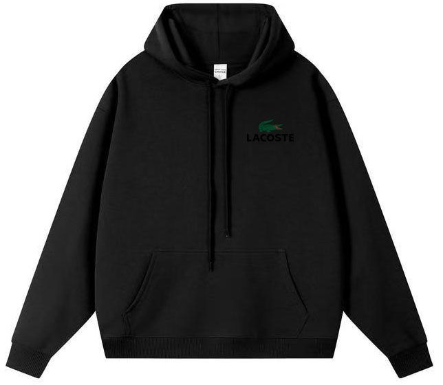 Толстовка Lacoste #1