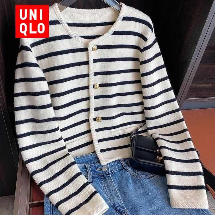 Джемпер Uniqlo #1