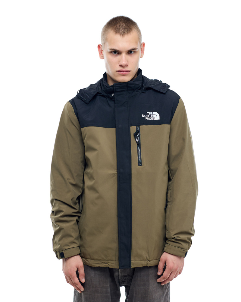 Куртка The North Face #1