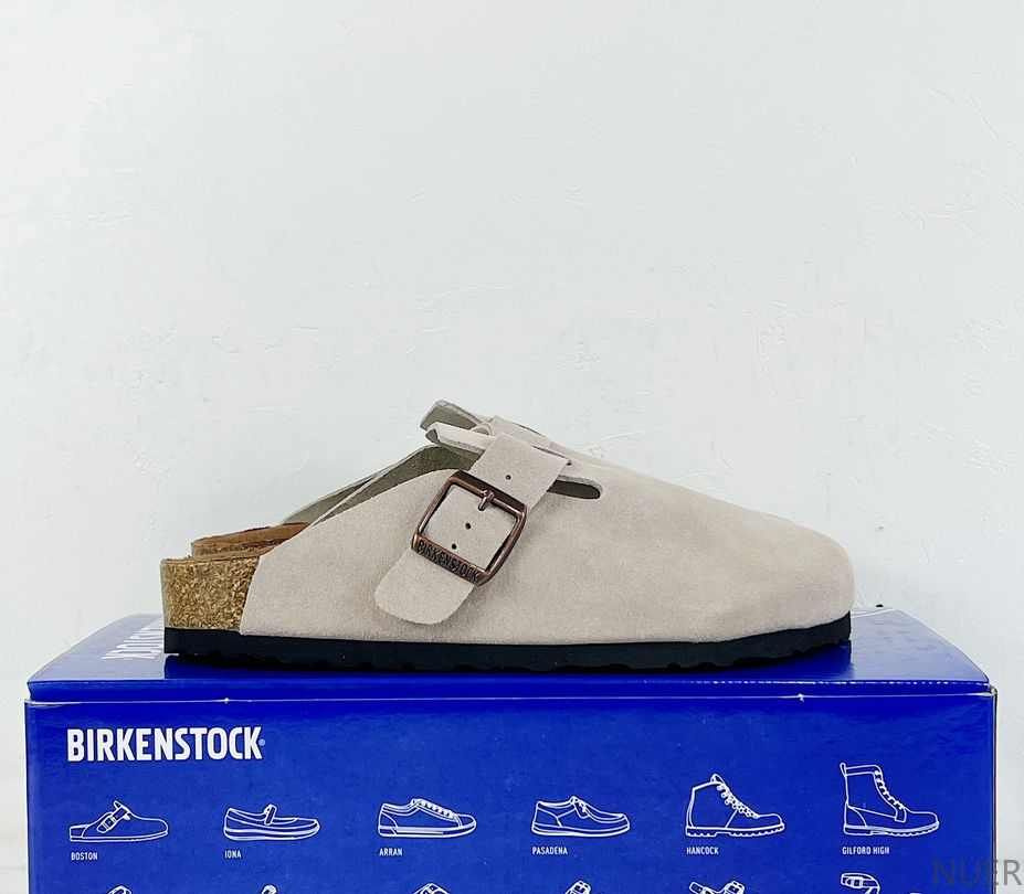 Сабо Birkenstock #1