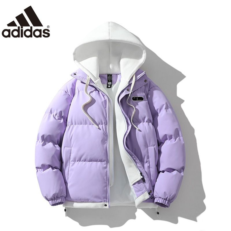 Пуховик adidas #1