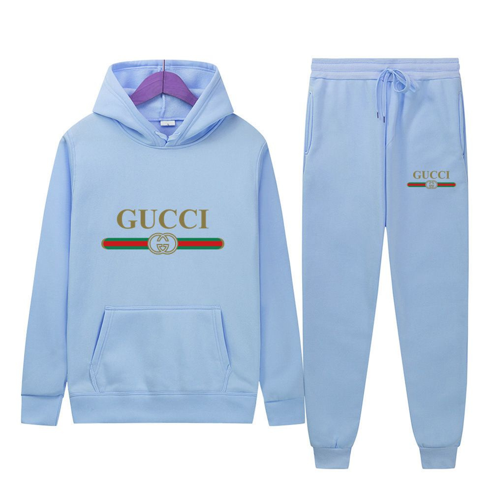 Костюм спортивный Gucci #1