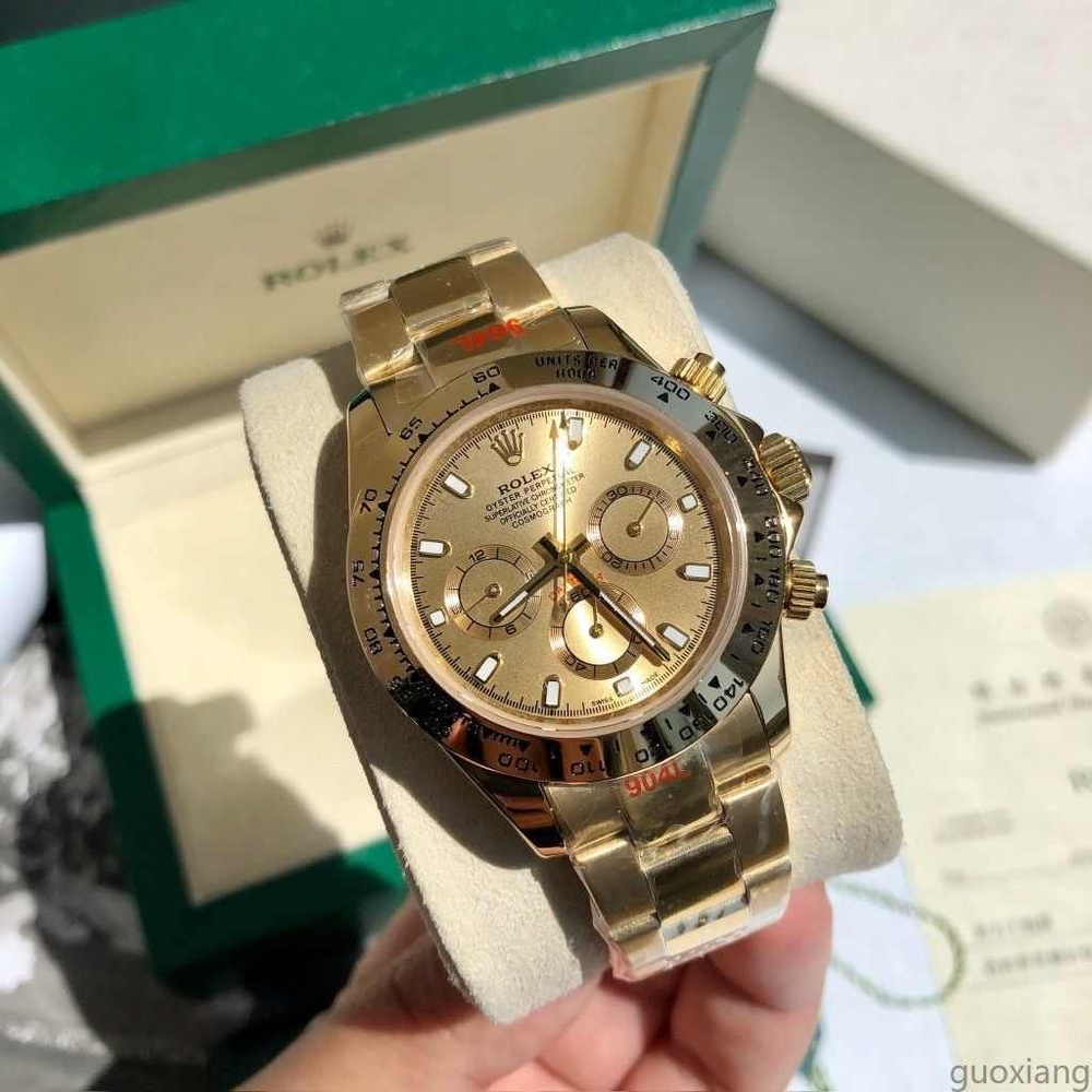 Rolex Часы наручные Кинетические #1