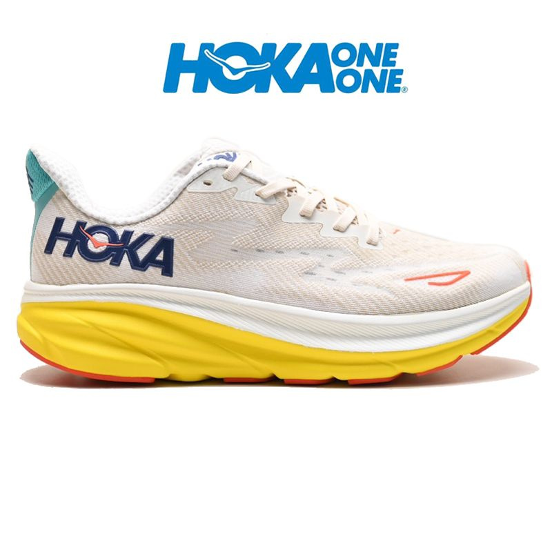 Кроссовки HOKA ONE ONE Clifton 9 #1