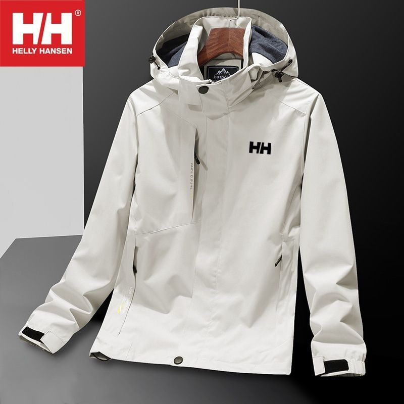 Куртка Helly Hansen #1