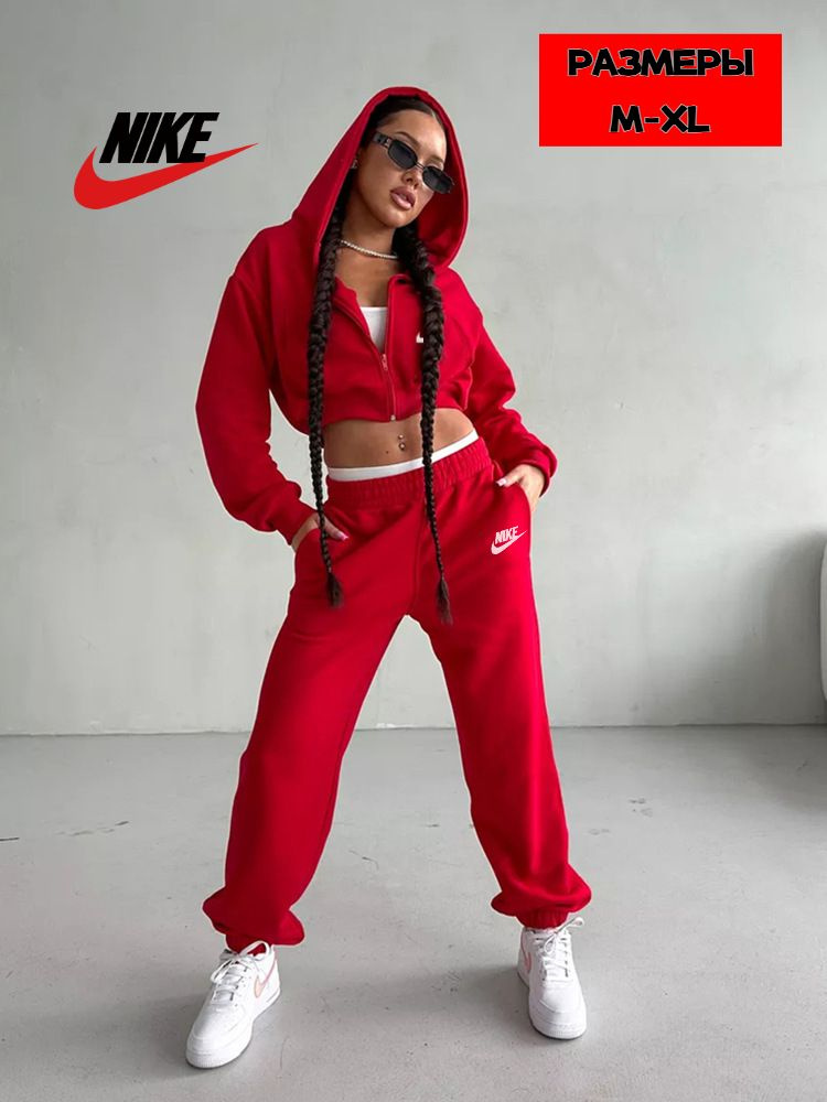 Костюм спортивный Nike #1