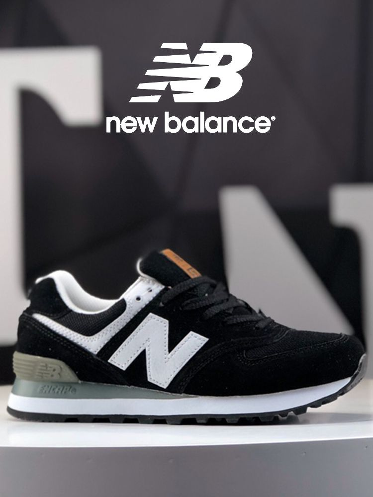 Кроссовки New Balance New Balance 574 #1