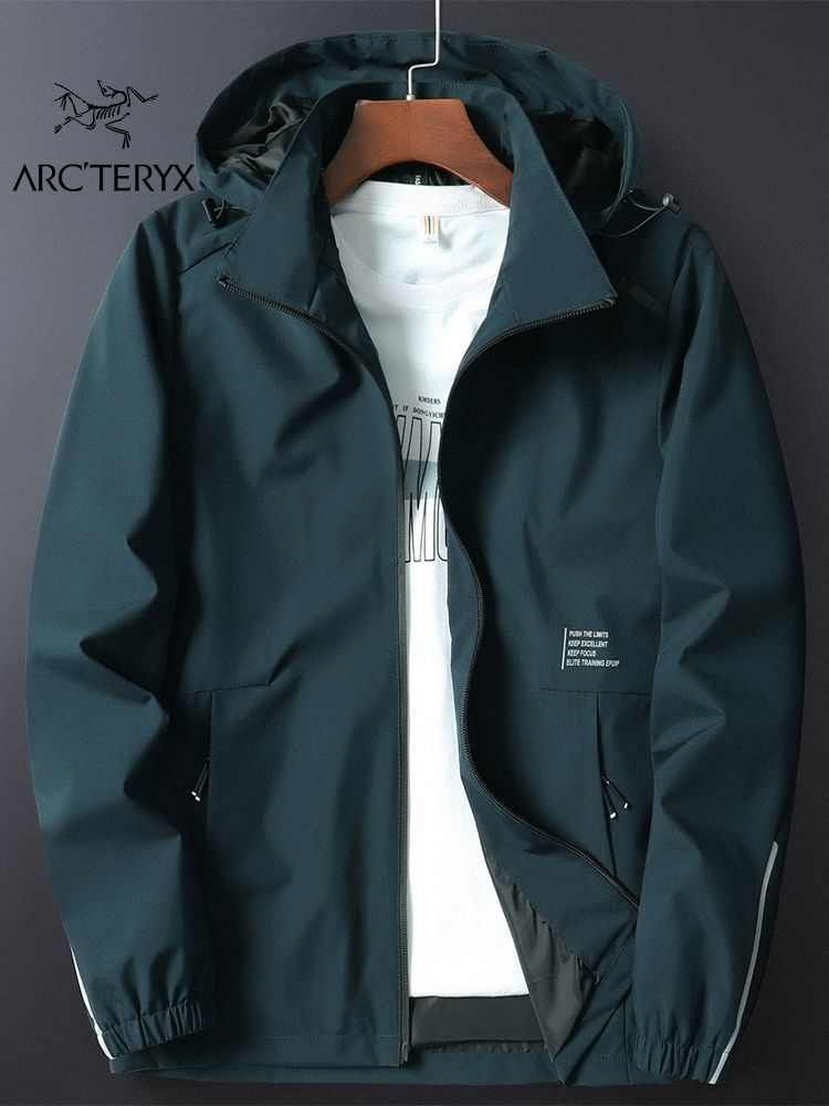 Куртка Arc'teryx #1