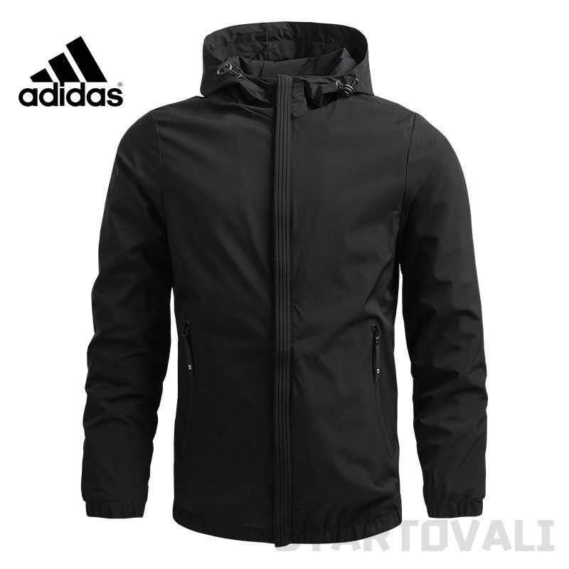 Куртка adidas #1