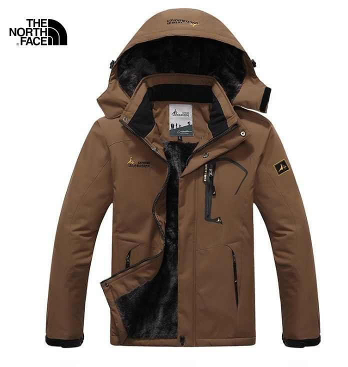 Куртка The North Face #1