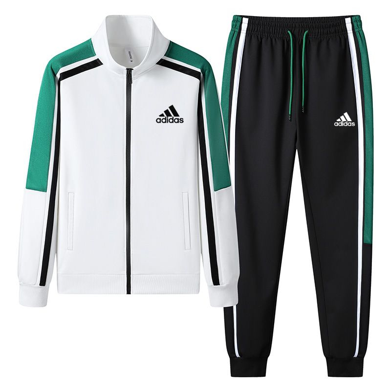 Костюм спортивный adidas Весь мир моды #1