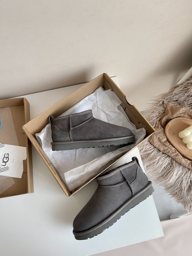 Угги UGG #1