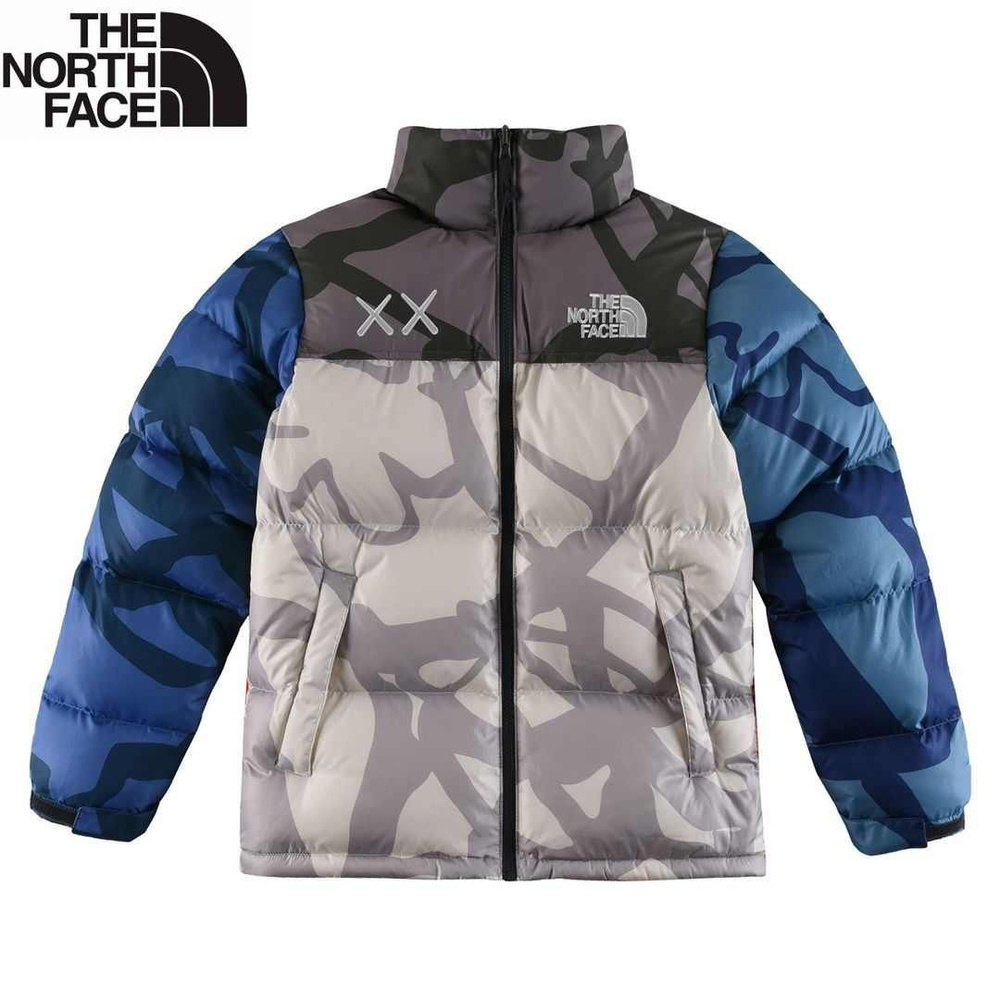 Пальто утепленное The North Face M 1996 Retro Nuptse Jacket #1