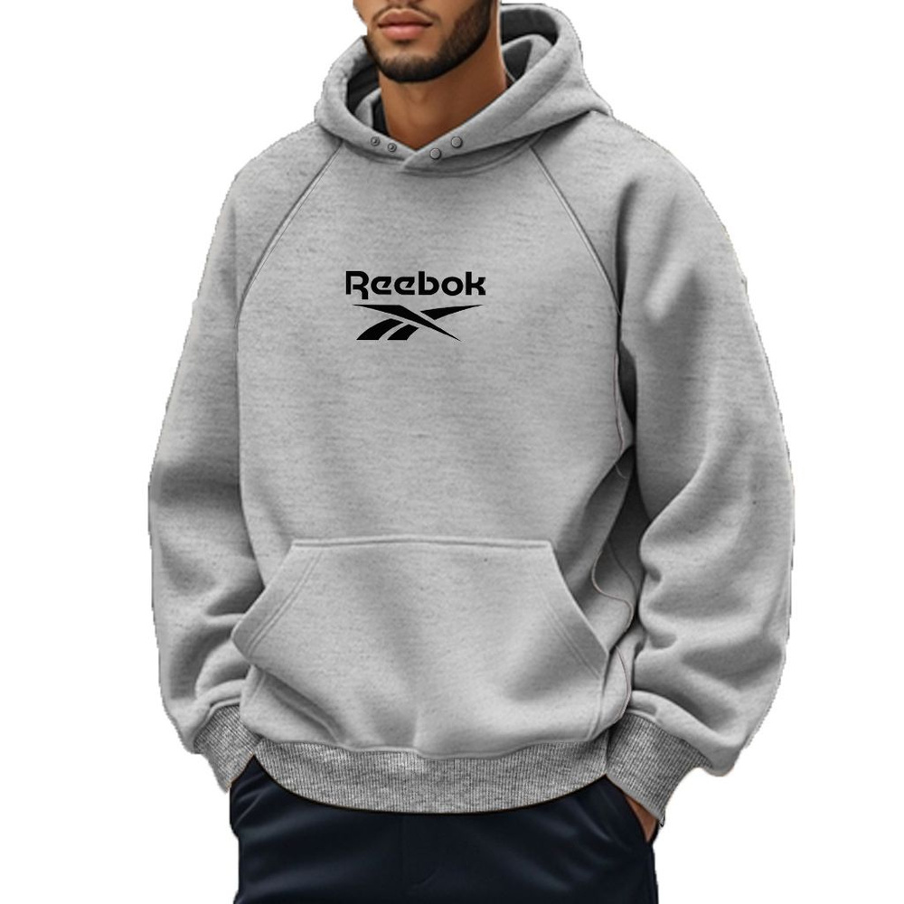 Свитшот Reebok #1