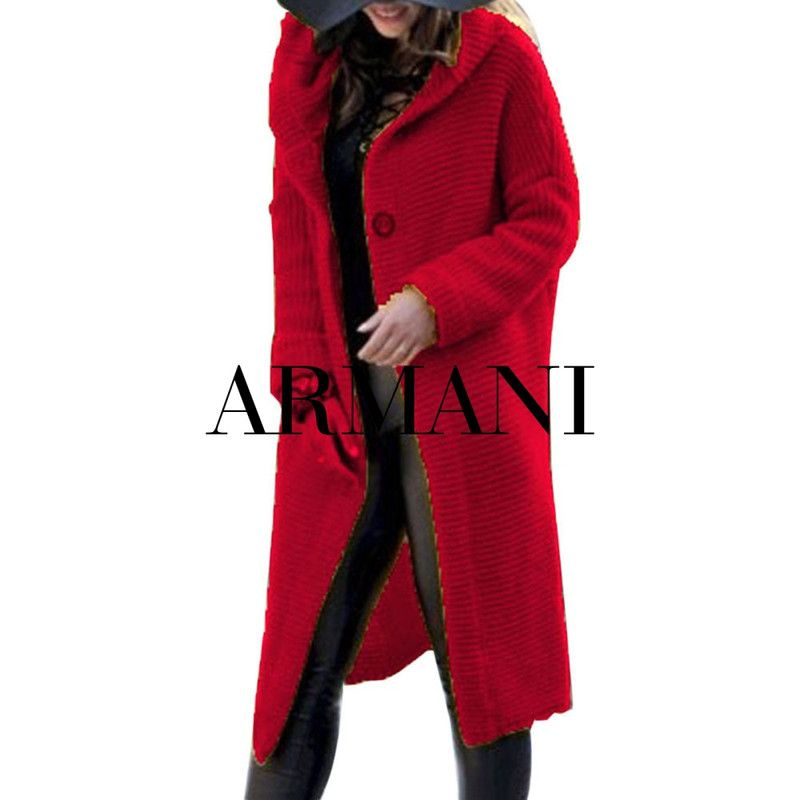 Пуховик Giorgio Armani #1