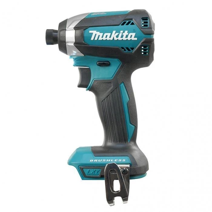 Ударный гайковерт Makita DTD153Z #1