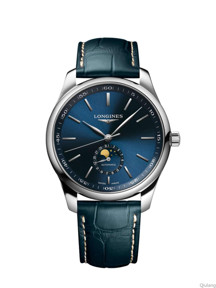 LONGINES Wrist watch Часы наручные Механические #1