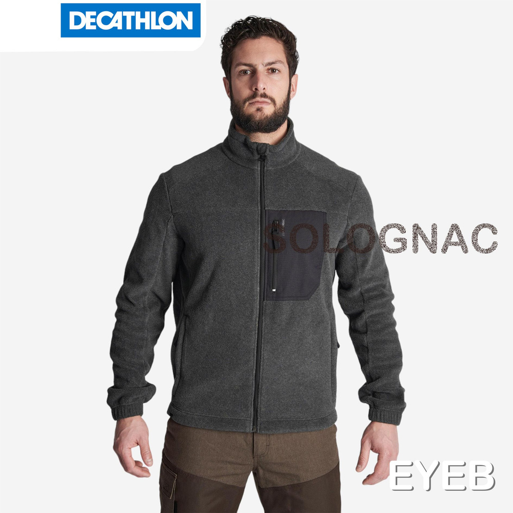 Свитшот DECATHLON #1