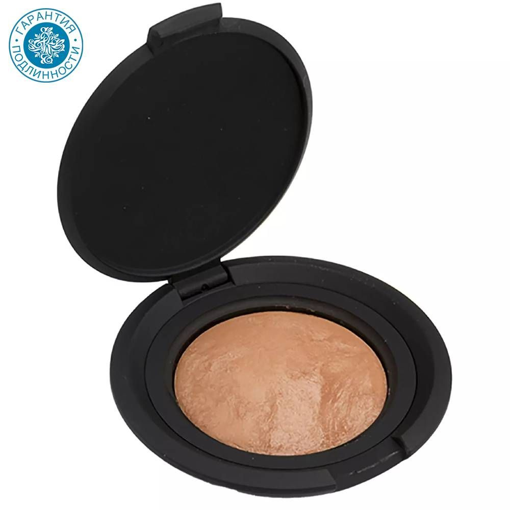 Nouba Бронзирующая пудра для лица Bronzing Earth Powder, оттенок 1, 6 г  #1