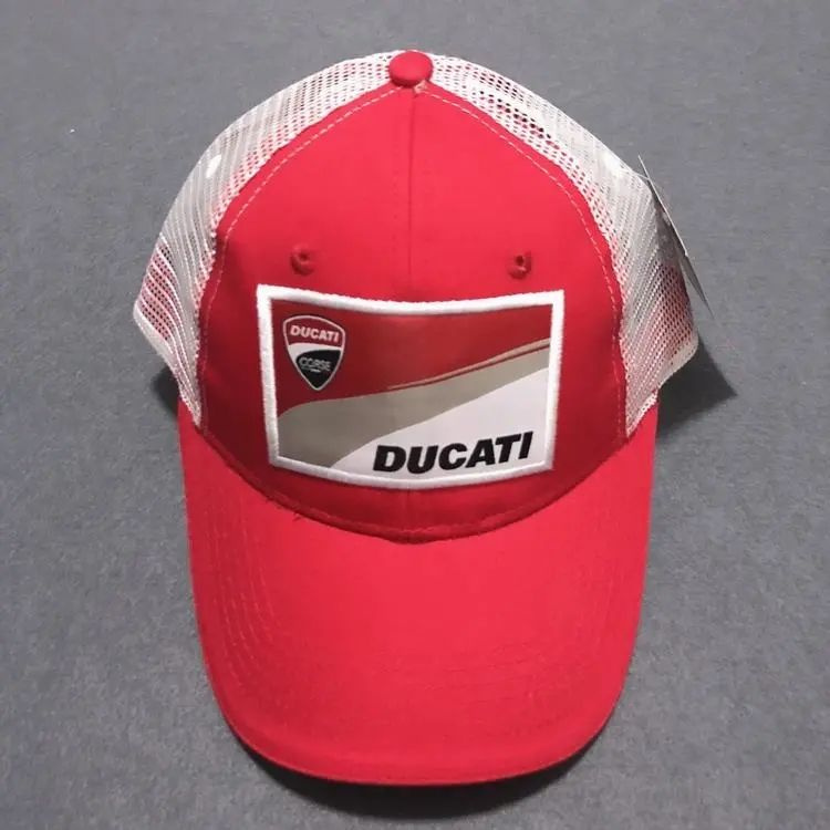 Бейсболка Ducati #1