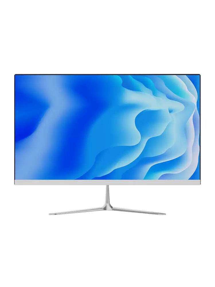 21.5" Моноблок DFA0904i32120001 (Intel Core i3-2120, RAM 8 ГБ, SSD 256 ГБ, Windows 10 Home), белый, Русская #1