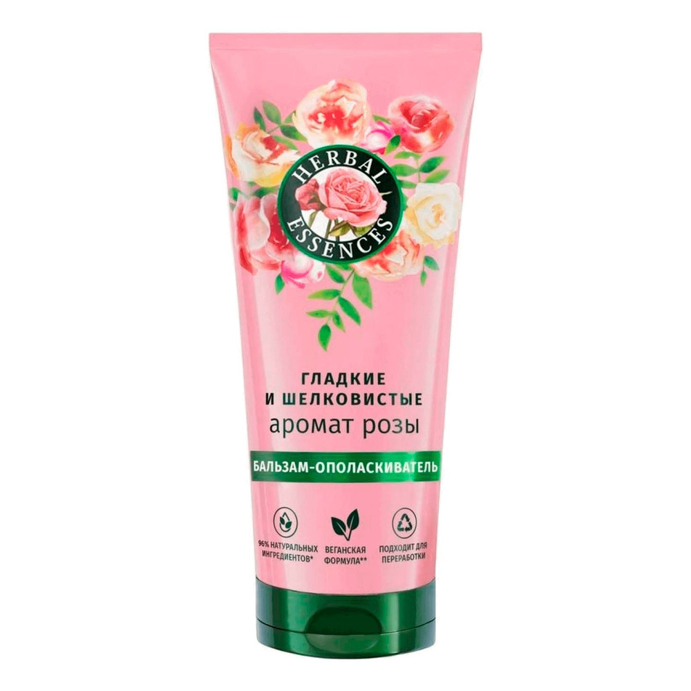 Herbal Essences Бальзам для волос, 250 мл #1