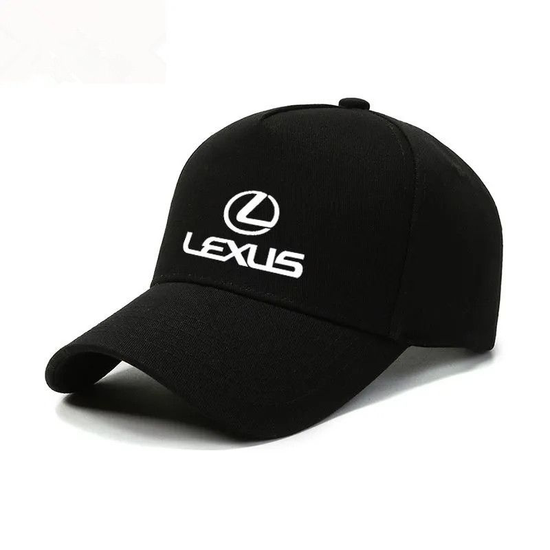 Бейсболка Lexus #1