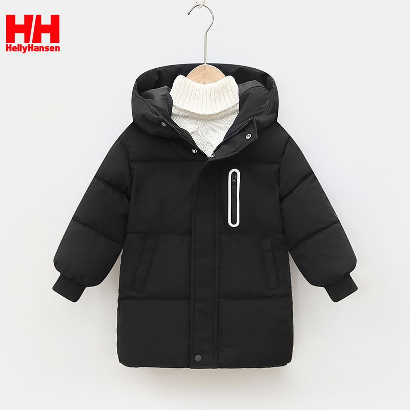 Пуховик Helly Hansen #1